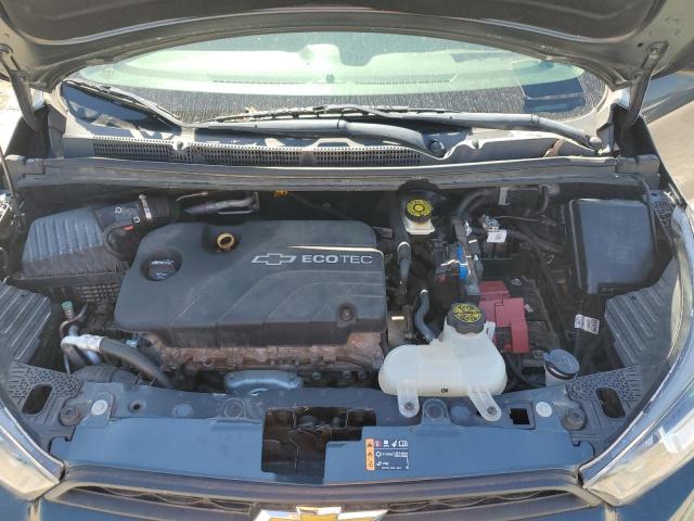 Photo 11 from auction – 2018 CHEVROLET SPARK LS with VIN KL8CB6SA3JC476784