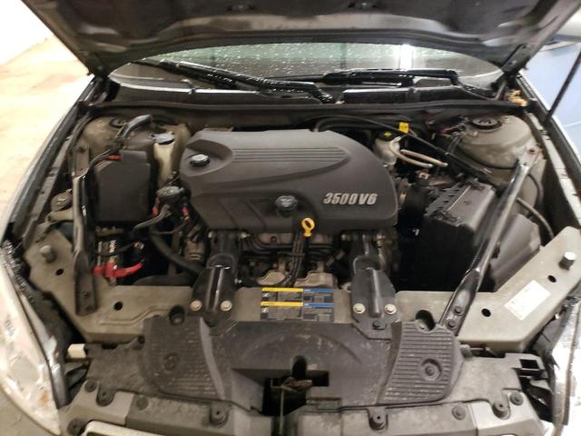 Photo 11 from auction – 2009 CHEVROLET IMPALA LS with VIN 2G1WB57K891275148