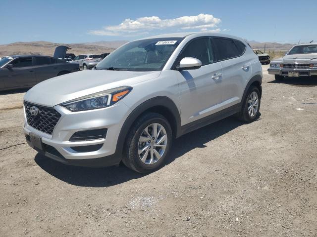 Photo 1 from auction – 2019 HYUNDAI TUCSON SE with VIN KM8J2CA44KU892259