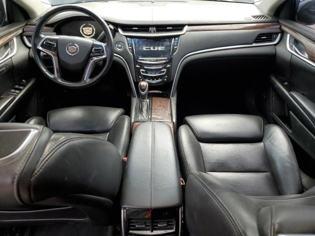 Photo 8 from auction – 2013 CADILLAC XTS PREMIU with VIN 2G61T5S34D9151745