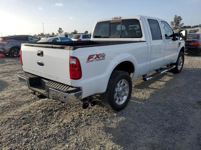 Photo 3 from auction – 2010 FORD F250 SUPER with VIN 1FTSW2BR6AEB05175