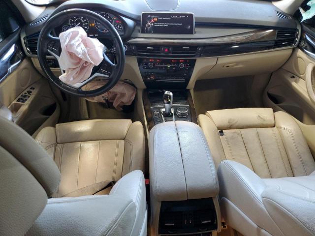 Photo 8 from auction – 2015 BMW X5 XDRIVE3 with VIN 5UXKR0C53F0P02522