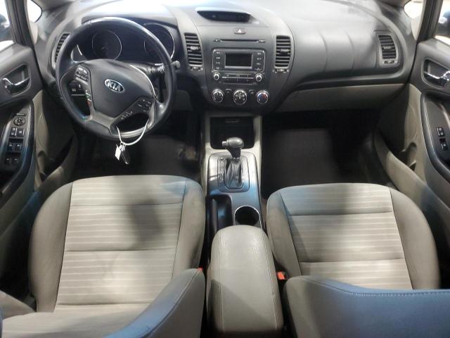 Фото 8 с аукциона – 2015 KIA FORTE EX с VIN KNAFX5A84F5336041