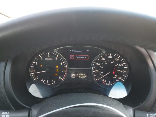 Photo 9 from auction – 2014 NISSAN ALTIMA 2.5 with VIN 1N4AL3AP6EC410824