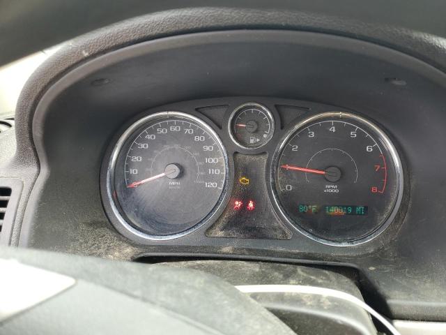 Photo 9 from auction – 2007 CHEVROLET COBALT LT with VIN 1G1AL15F577108753