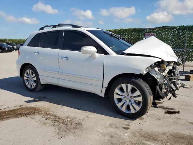 Photo 4 from auction – 2012 ACURA RDX TECHNO with VIN 5J8TB1H52CA001518