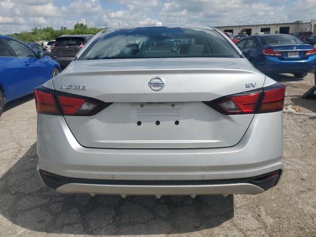 Photo 6 from auction – 2021 NISSAN ALTIMA SV with VIN 1N4BL4DV9MN348987