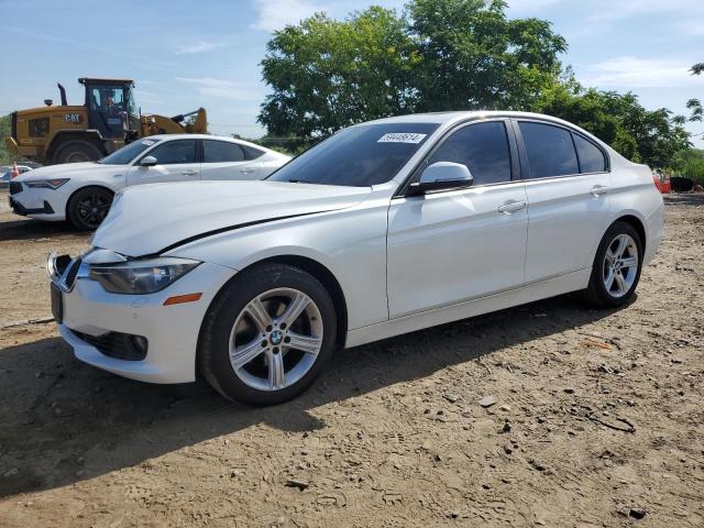 Photo 1 from auction – 2013 BMW 328 XI SUL with VIN WBA3B5G58DNS04802