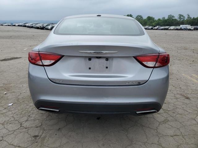 Photo 6 from auction – 2015 CHRYSLER 200 S with VIN 1C3CCCDG1FN673926