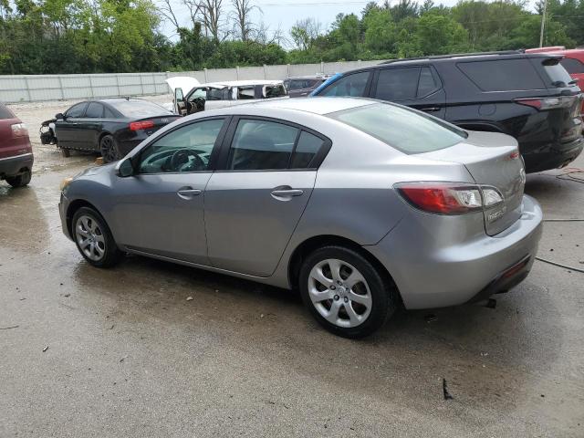 Photo 2 from auction – 2011 MAZDA 3 I with VIN JM1BL1UG2B1378590