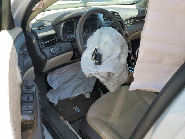 Photo 8 from auction – 2015 CHEVROLET MALIBU 1LT with VIN 1G11C5SL7FF192905