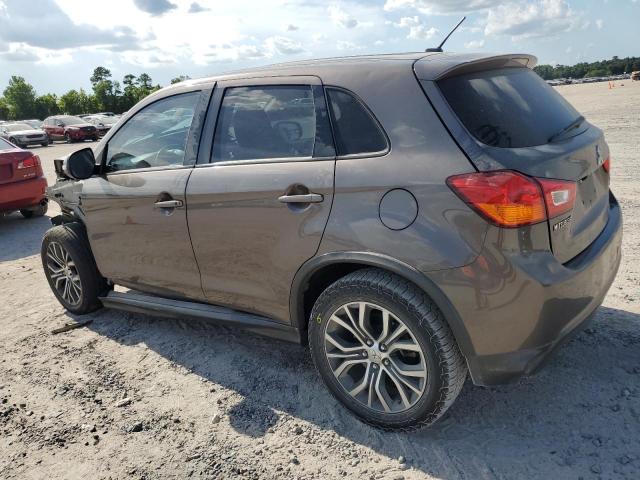 Photo 2 from auction – 2016 MITSUBISHI OUTLANDER with VIN JA4AP3AW5GZ044094