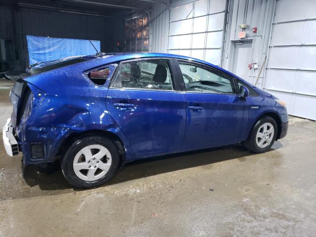 Zdjęcie 3 z aukcji – 2010 TOYOTA PRIUS z VIN JTDKN3DU2A0206754