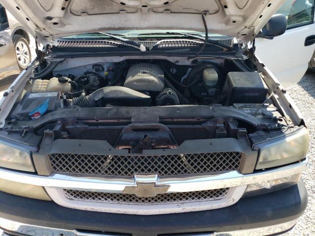 Photo 11 from auction – 2006 CHEVROLET SILVERADO with VIN 1GCEK19B36Z196059