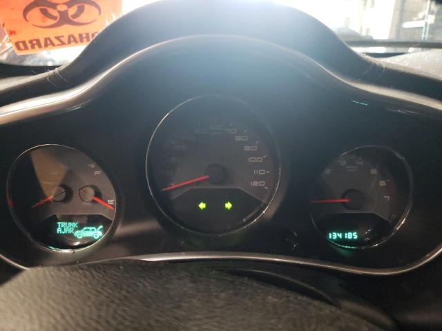 Photo 9 from auction – 2012 DODGE AVENGER SX with VIN 1C3CDZCB5CN214030