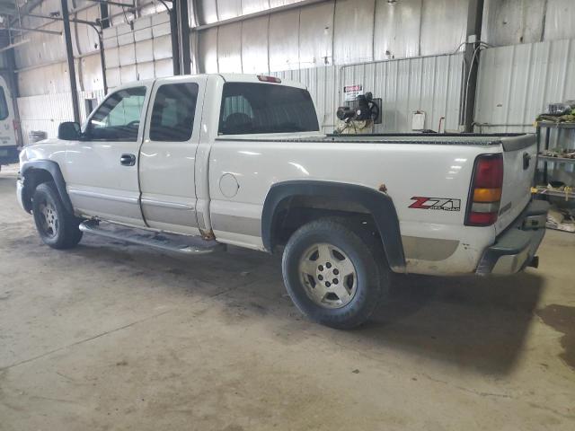 Photo 2 from auction – 2005 GMC NEW SIERRA with VIN 1GTEK19Z35Z100832