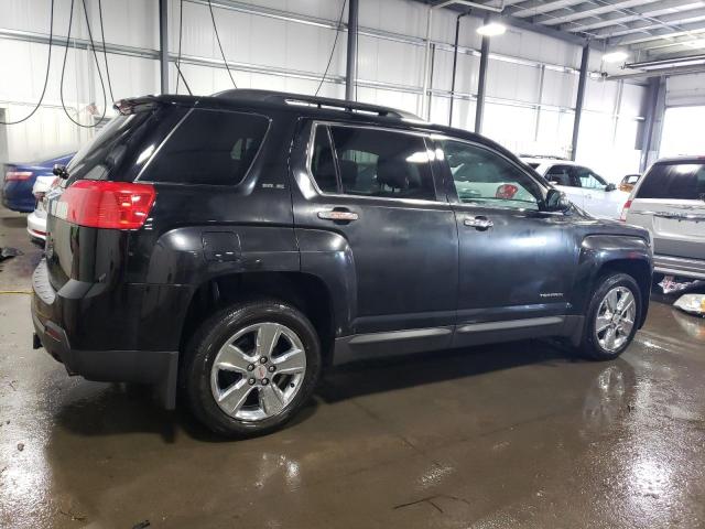 Photo 3 from auction – 2015 GMC TERRAIN SL with VIN 2GKFLRE36F6426451