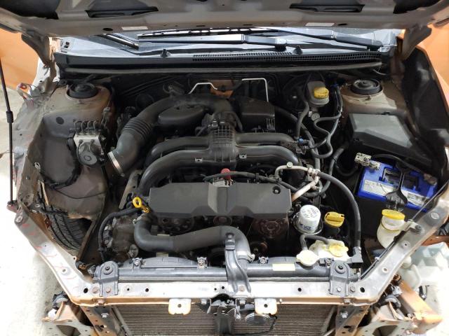 Photo 11 from auction – 2014 SUBARU XV CROSSTR with VIN JF2GPAWC8E8237864