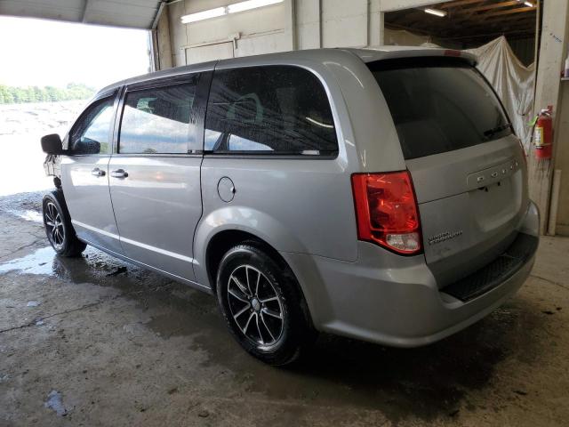 Photo 2 from auction – 2018 DODGE GRAND CARA with VIN 2C4RDGBG4JR159965