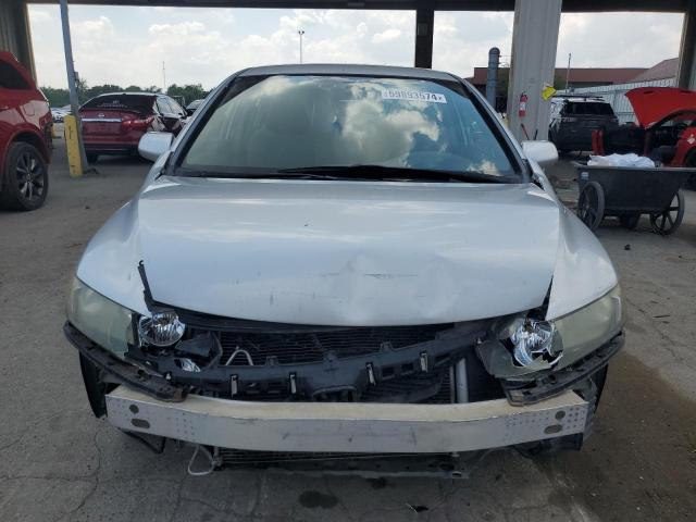Photo 5 from auction – 2011 HONDA CIVIC LX with VIN 2HGFA1F58BH528305