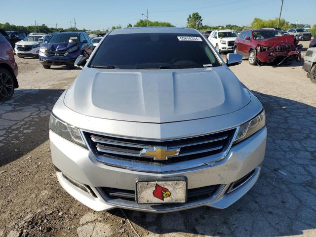 Photo 5 from auction – 2015 CHEVROLET IMPALA LT with VIN 2G1125S38F9147886