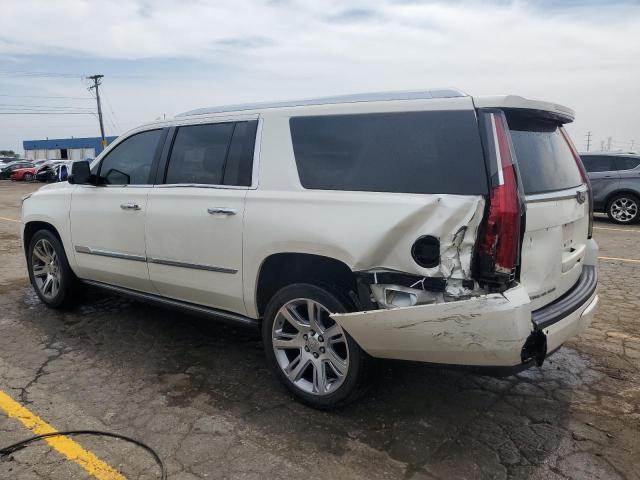 Photo 2 from auction – 2015 CADILLAC ESCALADE E with VIN 1GYS4TKJ9FR531863