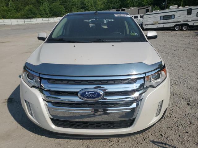 Photo 5 from auction – 2011 FORD EDGE with VIN 2FMDK4JC6BBB26582