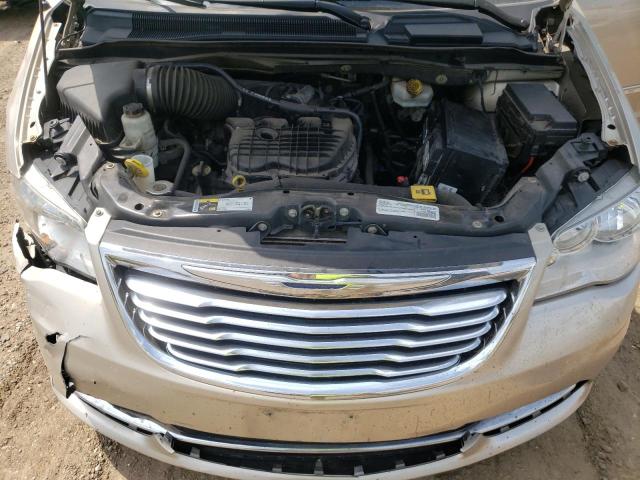 Photo 12 from auction – 2016 CHRYSLER TOWN & COU with VIN 2C4RC1BG6GR186870