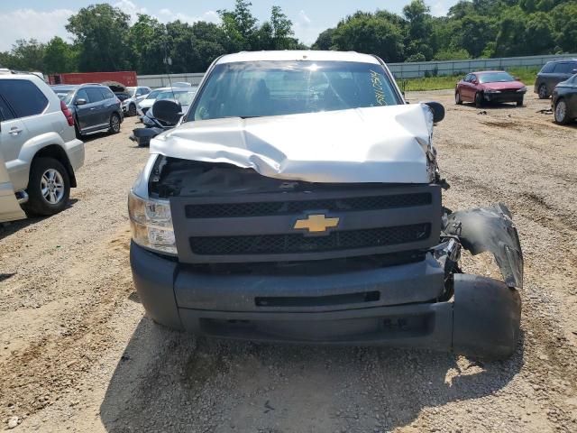 Foto 5 de la subasta – 2012 CHEVROLET SILVERADO con VIN 3GCPCPEAXCG172133