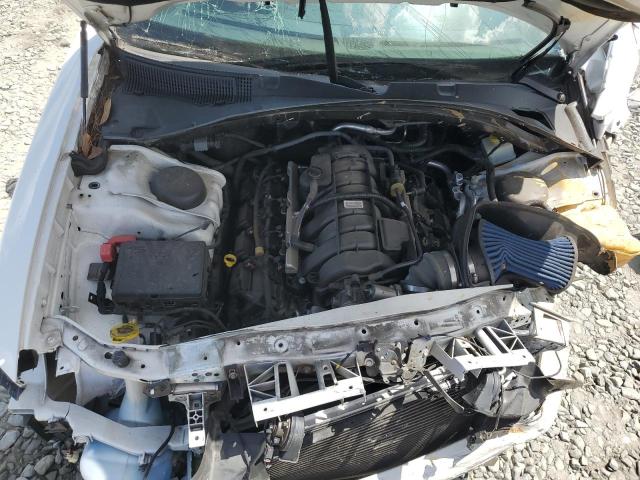 Photo 11 from auction – 2018 DODGE CHARGER R/ with VIN 2C3CDXCT5JH323381