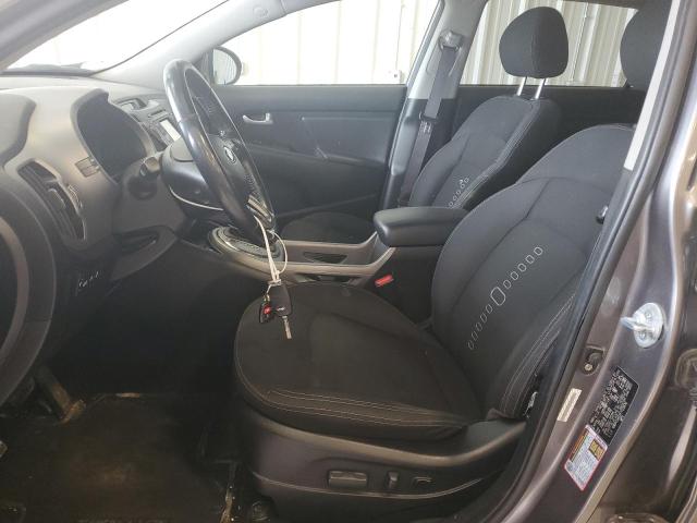 Photo 7 from auction – 2015 KIA SPORTAGE E with VIN KNDPC3AC2F7722876