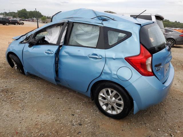 Photo 2 from auction – 2015 NISSAN VERSA NOTE with VIN 3N1CE2CP6FL425577