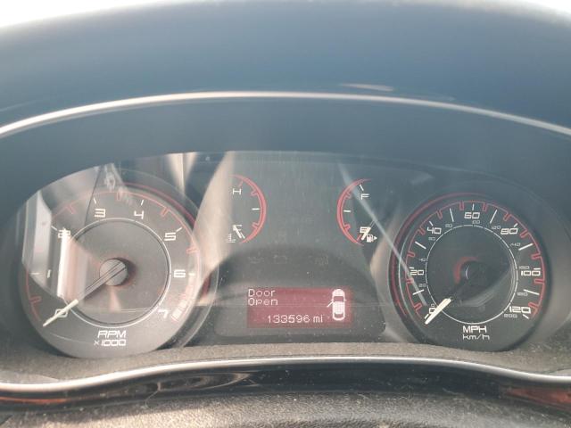 Photo 9 from auction – 2013 DODGE DART SE with VIN 1C3CDFAH7DD292774
