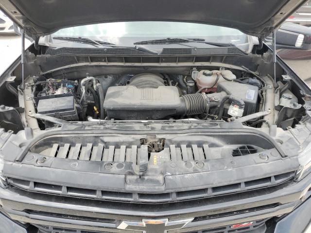 Photo 11 from auction – 2021 CHEVROLET SILVERADO with VIN 3GCPYFED8MG113797
