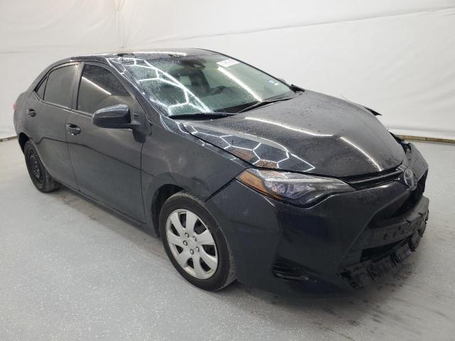 Photo 4 from auction – 2017 TOYOTA COROLLA L with VIN 5YFBURHE3HP572554