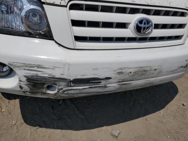Photo 13 from auction – 2007 TOYOTA HIGHLANDER with VIN JTEEP21A570199654