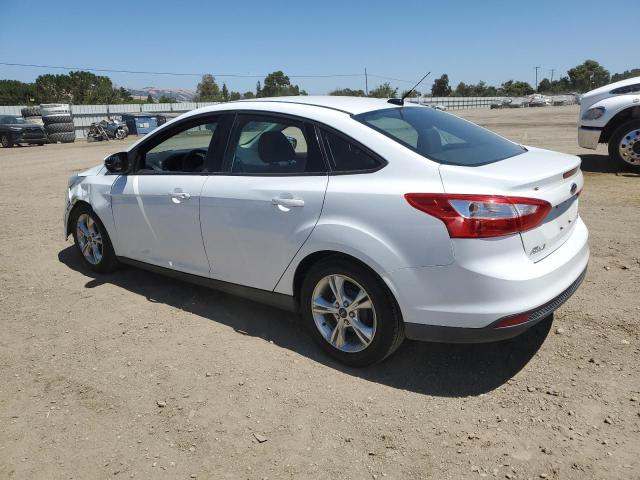 Photo 2 from auction – 2014 FORD FOCUS SE with VIN 1FADP3F24EL170901