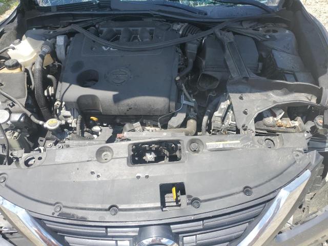 Photo 11 from auction – 2017 NISSAN ALTIMA 3.5 with VIN 1N4BL3AP8HC227286