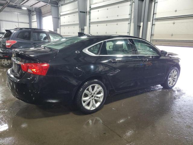 Photo 3 from auction – 2018 CHEVROLET IMPALA LT with VIN 2G1105S34J9163310