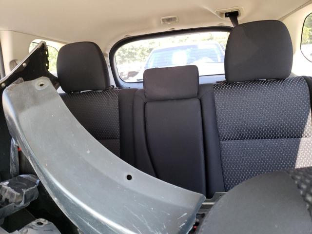 Photo 10 from auction – 2017 MITSUBISHI OUTLANDER with VIN JA4AZ2A38HZ030735