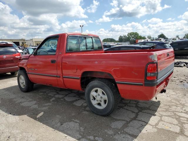 Photo 2 from auction – 1997 DODGE RAM 1500 with VIN 1B7HC16Y2VS100965