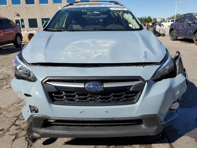 Photo 5 from auction – 2020 SUBARU CROSSTREK with VIN JF2GTAEC8L8265237