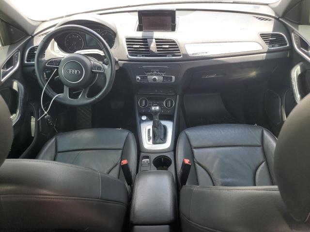 Photo 8 from auction – 2016 AUDI Q3 PRESTIG with VIN WA1GFCFS5GR007212