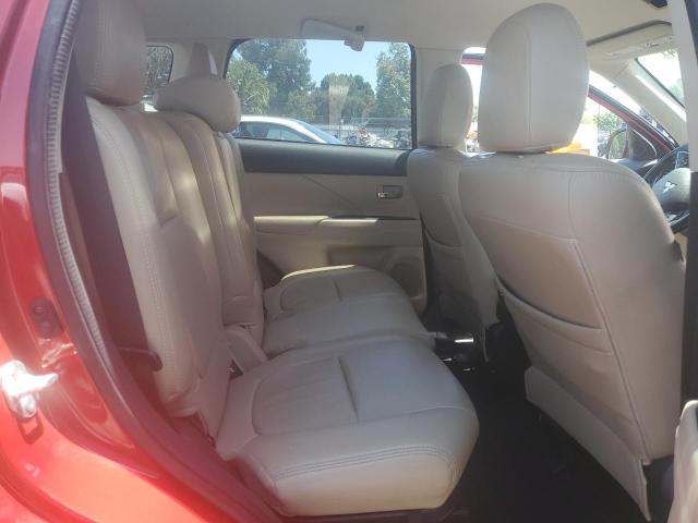 Photo 11 from auction – 2016 MITSUBISHI OUTLANDER with VIN JA4AZ3A34GZ038965