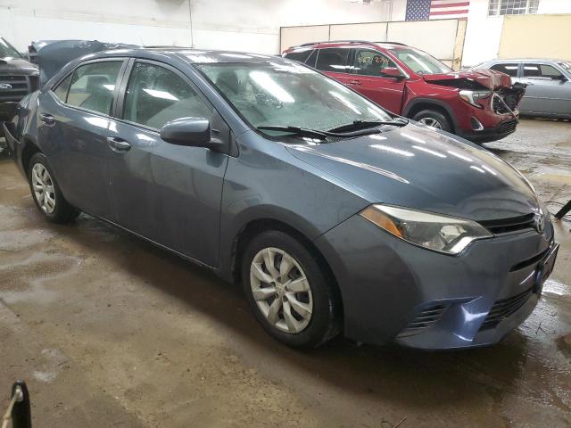 Photo 4 from auction – 2015 TOYOTA COROLLA L with VIN 2T1BURHE7FC344957