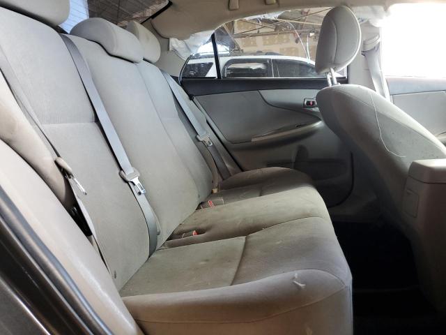 Photo 10 from auction – 2011 TOYOTA COROLLA BA with VIN 2T1BU4EEXBC670043