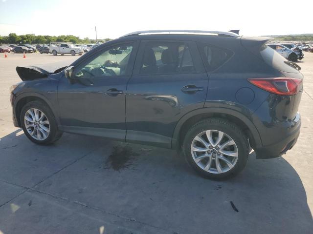 Photo 2 from auction – 2015 MAZDA CX-5 GT with VIN JM3KE2DY6F0536473