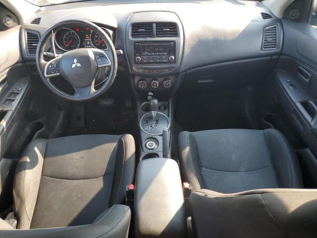 Photo 8 from auction – 2015 MITSUBISHI OUTLANDER with VIN 4A4AR3AU9FE039994