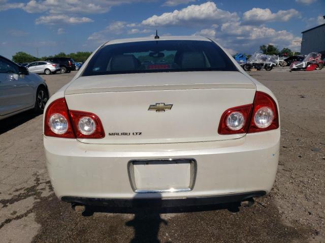 Photo 6 from auction – 2011 CHEVROLET MALIBU LTZ with VIN 1G1ZE5E73BF123473