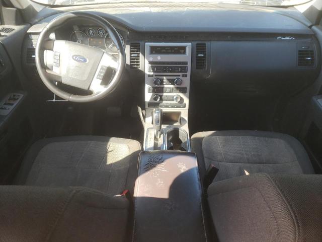 Photo 8 from auction – 2010 FORD FLEX SE with VIN 2FMGK5BC4ABA90407